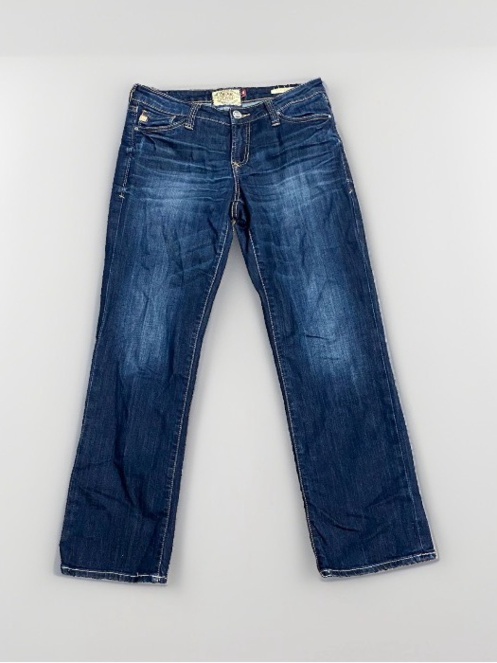 Dear John American Standard Playback Comfort Straight Leg Jeans Men’s Size 28